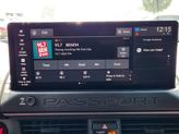 Thumbnail of 2026 Obsidian Blue Pearl Honda Passport