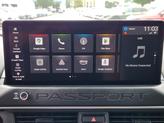 Thumbnail of 2026 Or Honda Passport