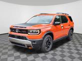 Thumbnail of 2026 Or Honda Passport