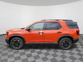 Thumbnail of 2026 Or Honda Passport