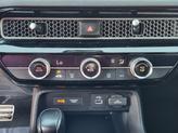 Thumbnail of 2022 Crystal Black Pearl Honda Civic