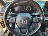 Thumbnail of 2022 Crystal Black Pearl Honda Civic