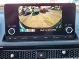 Thumbnail of 2022 Crystal Black Pearl Honda Civic