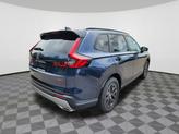 Thumbnail of 2026 Canyon River Blue Metallic Honda CR-V Hybrid