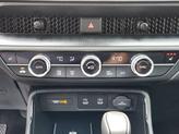 Thumbnail of 2026 Canyon River Blue Metallic Honda CR-V Hybrid