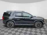 Thumbnail of 2026 Black Honda Passport
