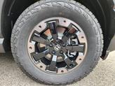 Thumbnail of 2026 Black Honda Passport