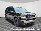 Photo of 2026 Black Honda Passport