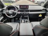 Thumbnail of 2026 Black Honda Passport