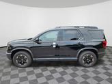 Thumbnail of 2026 Black Honda Passport