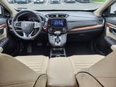 Thumbnail of 2022 Platinum White Pearl Honda CR-V