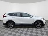 Thumbnail of 2022 Platinum White Pearl Honda CR-V