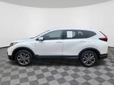 Thumbnail of 2022 Platinum White Pearl Honda CR-V