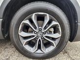 Thumbnail of 2022 Platinum White Pearl Honda CR-V