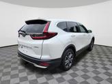 Thumbnail of 2022 Platinum White Pearl Honda CR-V