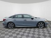 Thumbnail of 2026 Urban Gray Pearl Honda Civic Hybrid