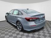 Thumbnail of 2026 Urban Gray Pearl Honda Civic Hybrid
