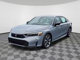 Thumbnail of 2026 Urban Gray Pearl Honda Civic Hybrid