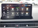 Thumbnail of 2026 Urban Gray Pearl Honda Civic Hybrid