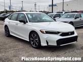 Photo of 2026 Wy Honda Civic Hybrid
