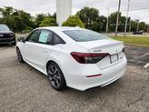 Thumbnail of 2026 Wy Honda Civic Hybrid