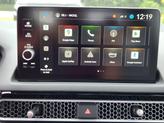 Thumbnail of 2026 Wy Honda Civic Hybrid
