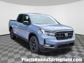 Photo of 2025 Sonic Gray Pearl Honda Ridgeline