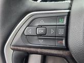 Thumbnail of 2024 Bright White Clearcoat Jeep Grand Cherokee L