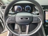 Thumbnail of 2024 Bright White Clearcoat Jeep Grand Cherokee L