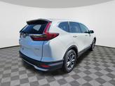 Thumbnail of 2022 Platinum White Pearl Honda CR-V