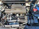 Thumbnail of 2022 Platinum White Pearl Honda CR-V