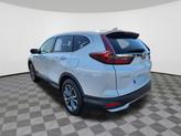 Thumbnail of 2022 Platinum White Pearl Honda CR-V