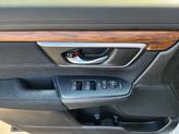 Thumbnail of 2022 Platinum White Pearl Honda CR-V