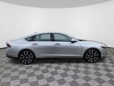 Thumbnail of 2023 Lunar Silver Metallic Honda Accord Hybrid