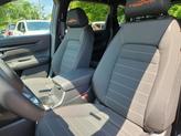 Thumbnail of 2026 Green Honda CR-V Hybrid