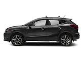 Thumbnail of 2018 Gun Metallic Nissan Rogue Sport