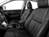 Thumbnail of 2018 Gun Metallic Nissan Rogue Sport