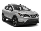 Thumbnail of 2018 Gun Metallic Nissan Rogue Sport