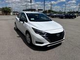 Thumbnail of 2025 Fresh Powder Nissan Versa