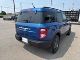Thumbnail of 2024 Blue Metallic Ford Bronco Sport