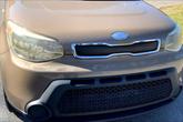 Thumbnail of 2014 Latte Brown Kia Soul