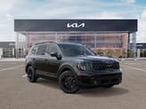 Thumbnail of 2025 Ebony Black Kia Telluride