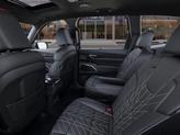 Thumbnail of 2025 Gray Kia Telluride