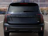 Thumbnail of 2025 Gray Kia Telluride