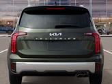 Thumbnail of 2025 Dark Moss Kia Telluride