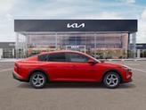 Thumbnail of 2025 Currant Red Kia K4