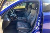 Thumbnail of 2022 Still Night Pearl Honda Accord