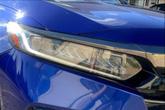 Thumbnail of 2022 Still Night Pearl Honda Accord