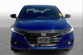 Thumbnail of 2022 Still Night Pearl Honda Accord
