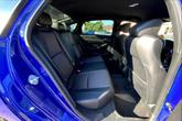 Thumbnail of 2022 Still Night Pearl Honda Accord